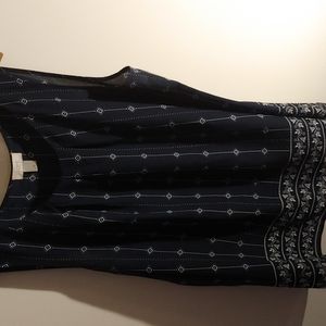 LOFT Sleeveless Top XL